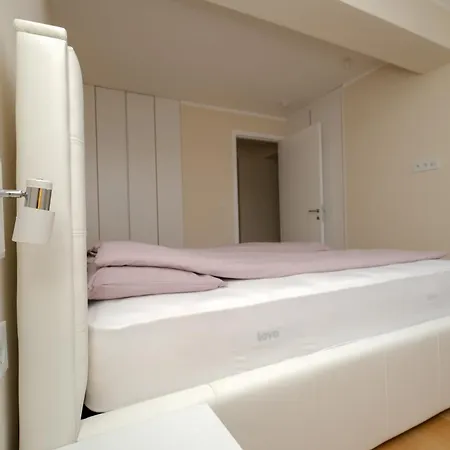 Sanja & Mirza - Old Town شقة سراييفو