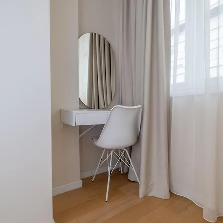Διαμέρισμα Aria Executive 071 - Old Town