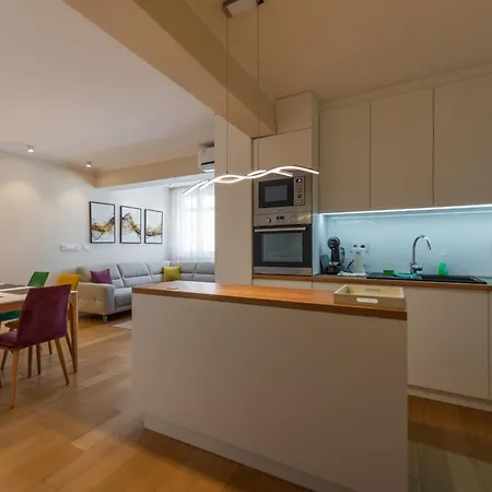 شقة Sanja & Mirza - Old Town