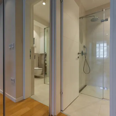 شقة Sanja & Mirza - Old Town