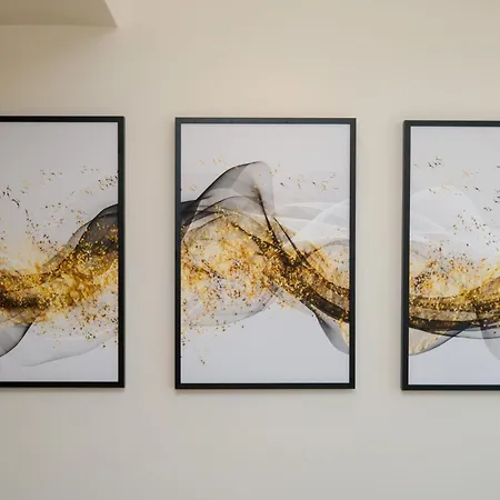 Sanja & Mirza - Old Town شقة سراييفو