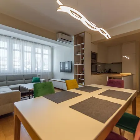 Sanja & Mirza - Old Town 公寓