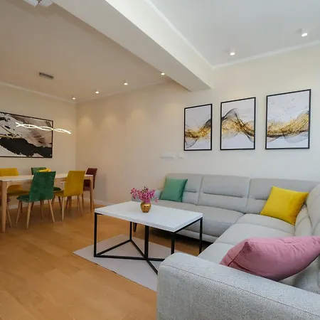 Διαμέρισμα Aria Executive 071 - Old Town *