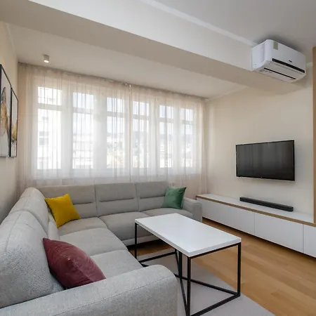 Sanja & Mirza - Old Town * 塞拉耶佛