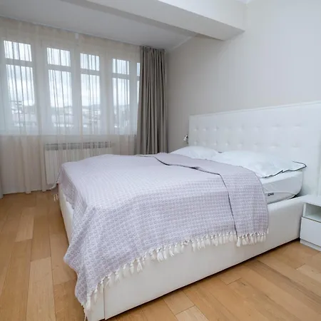 公寓 Sanja & Mirza - Old Town