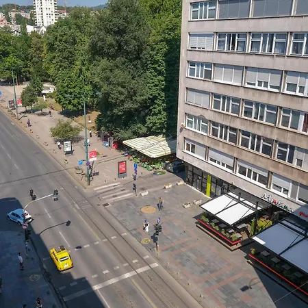 Sanja & Mirza - Old Town Lejlighed