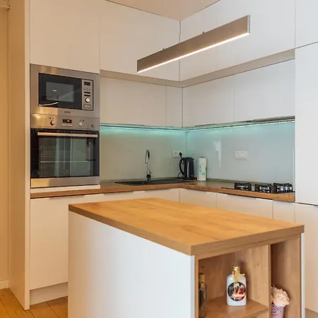 Sanja & Mirza - Old Town شقة سراييفو