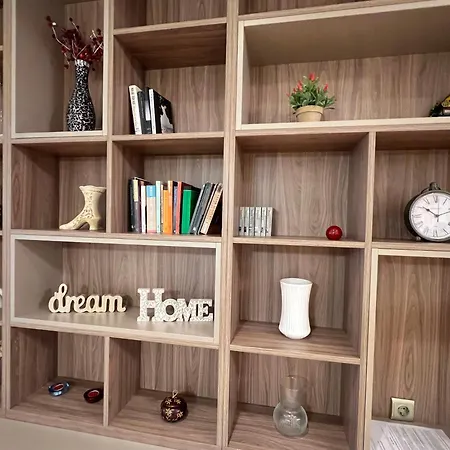 Sanja & Mirza - Old Town 公寓 *