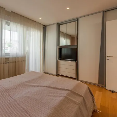 Διαμέρισμα Aria Executive 071 - Old Town *
