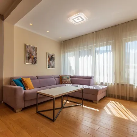 Sanja & Mirza - Old Town Lejlighed Sarajevo