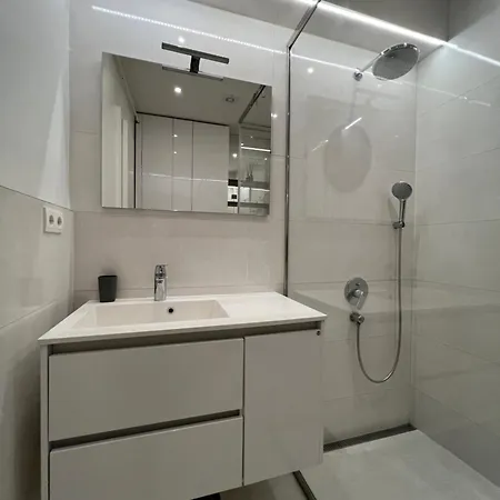 Διαμέρισμα Aria Executive 071 - Old Town *