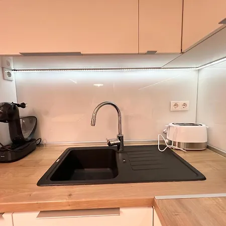 Sanja & Mirza - Old Town شقة سراييفو