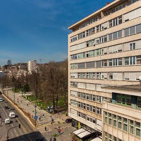 Sanja & Mirza - Old Town * Sarajevo