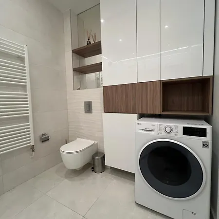Aria Executive 071 - Old Town