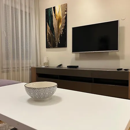 Διαμέρισμα Aria Executive 071 - Old Town Σαράγεβο