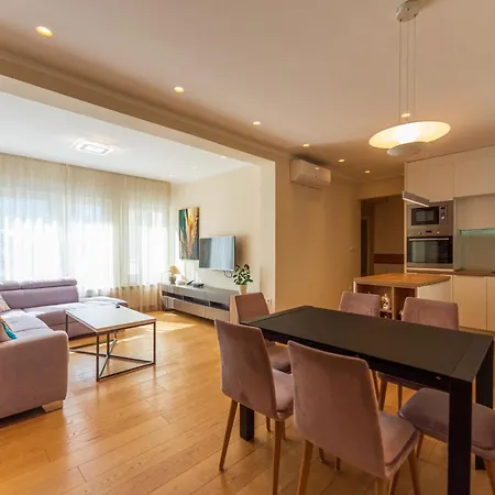 Aria Executive 071 - Old Town * Σαράγεβο