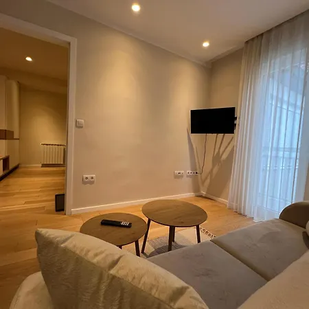 Sanja & Mirza - Old Town *