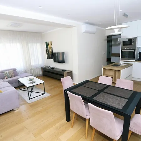 Sanja & Mirza - Old Town *