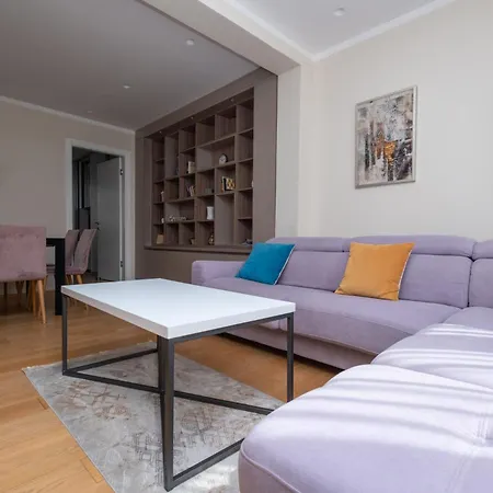 Sanja & Mirza - Old Town