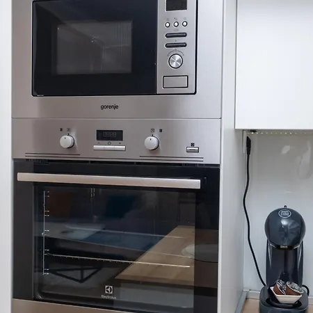 公寓 Sanja & Mirza - Old Town 塞拉耶佛