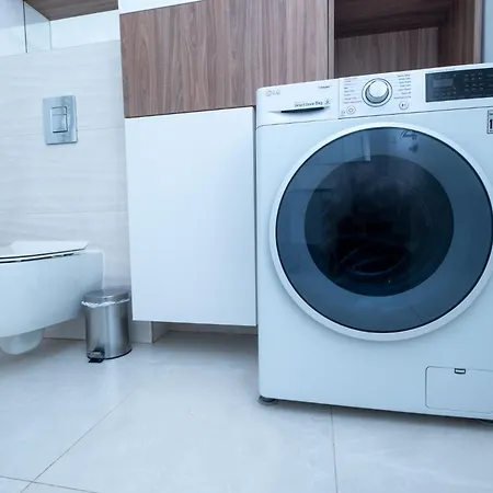 Sanja & Mirza - Old Town شقة سراييفو