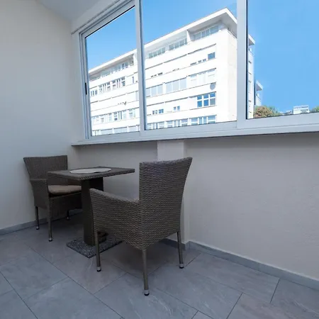 Sanja & Mirza - Old Town سراييفو