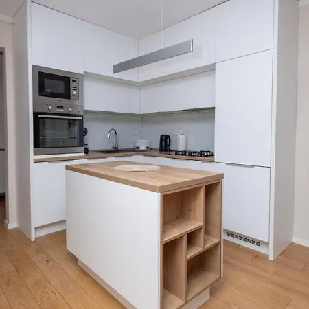 公寓 Sanja & Mirza - Old Town