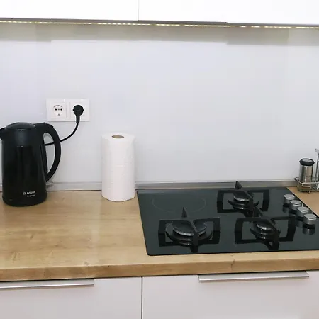 Sanja & Mirza - Old Town 公寓 *