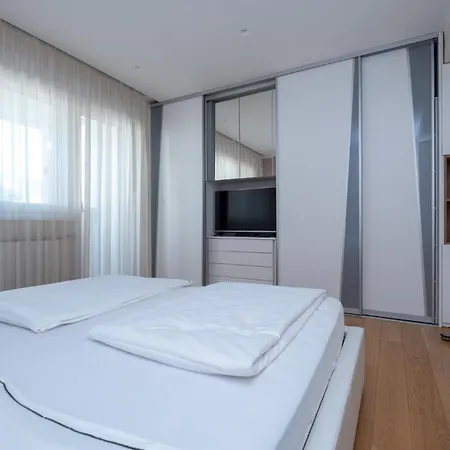 شقة Sanja & Mirza - Old Town *