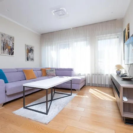 Sanja & Mirza - Old Town Lejlighed Sarajevo