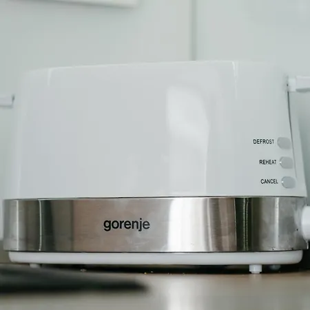 Sanja & Mirza - Old Town شقة سراييفو