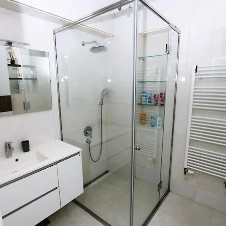 Sanja & Mirza - Old Town *