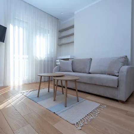 Sanja & Mirza - Old Town 塞拉耶佛