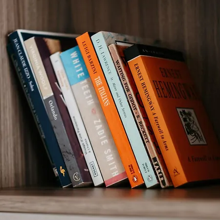 شقة Sanja & Mirza - Old Town