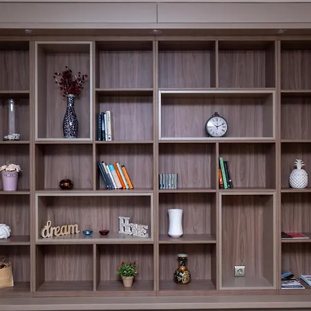 Sanja & Mirza - Old Town شقة *