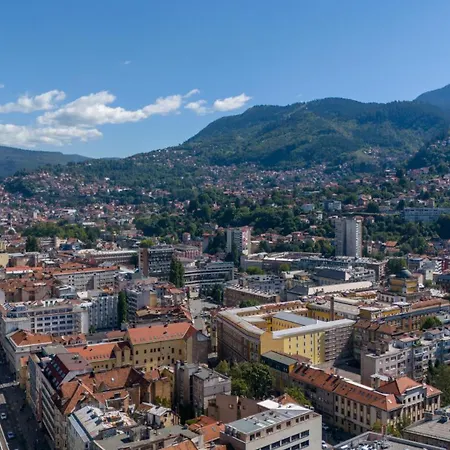 Sanja & Mirza - Old Town *