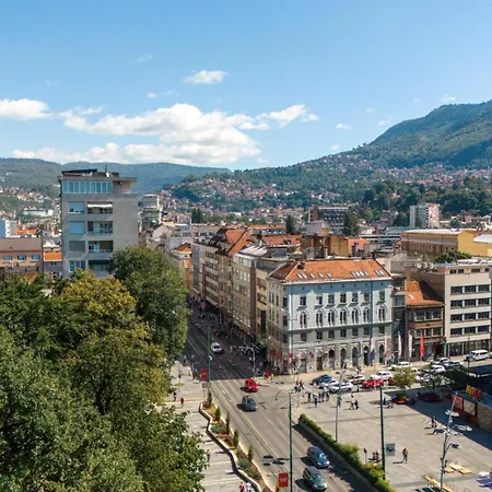 Sanja & Mirza - Old Town * Sarajevo
