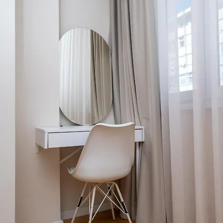 Sanja & Mirza - Old Town شقة