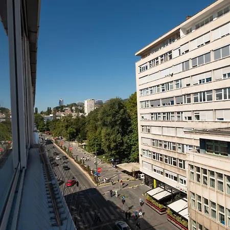 Lejlighed Sanja & Mirza - Old Town