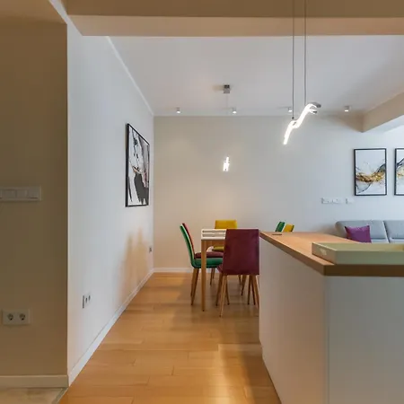 Sanja & Mirza - Old Town Apartment Sarajevo