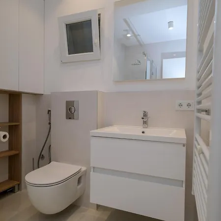 Sanja & Mirza - Old Town شقة سراييفو