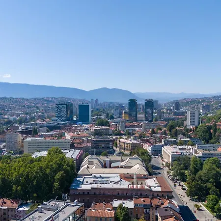 Sanja & Mirza - Old Town