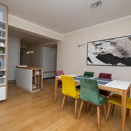 Sanja & Mirza - Old Town Lejlighed