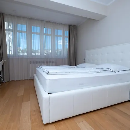 Sanja & Mirza - Old Town Apartment Sarajevo