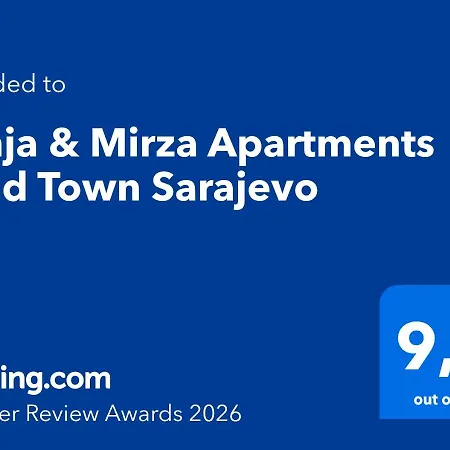 Sanja & Mirza - Old Town *