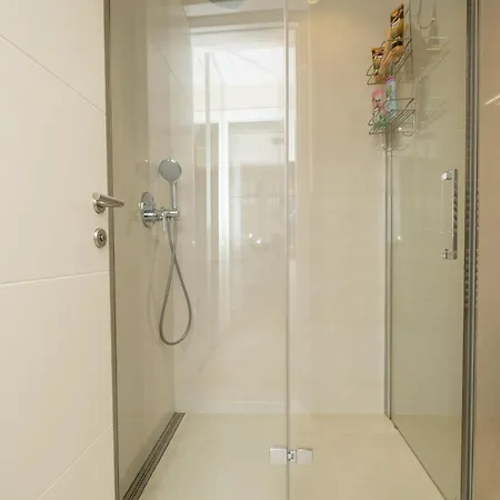 Lejlighed Sanja & Mirza - Old Town