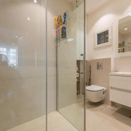 公寓 Sanja & Mirza - Old Town 塞拉耶佛