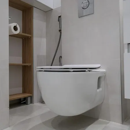 公寓 Sanja & Mirza - Old Town *