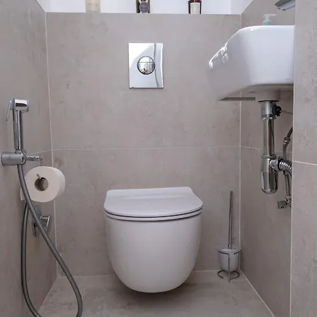 Lejlighed Sanja & Mirza - Old Town