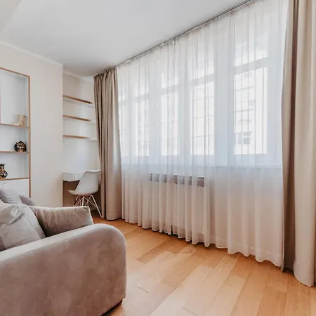 Sanja & Mirza - Old Town Apartment Sarajevo